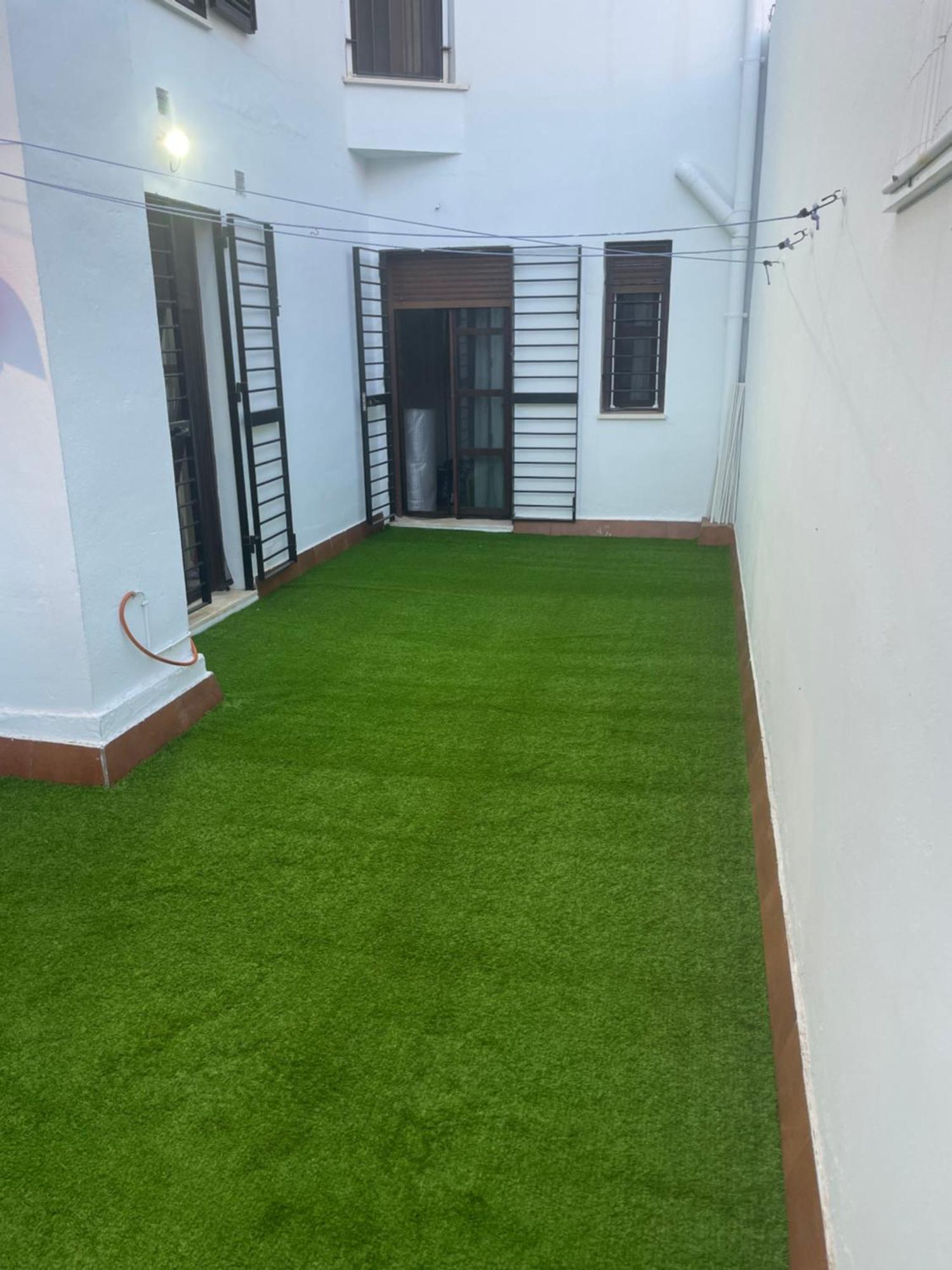 Piso En El Centro De Huelva Silencioso Y Con Gran Patio, Calle La Paz Экстерьер фото